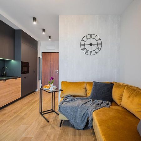 Simply Rest Raclawickie 28A Lejlighed Lublin Eksteriør billede