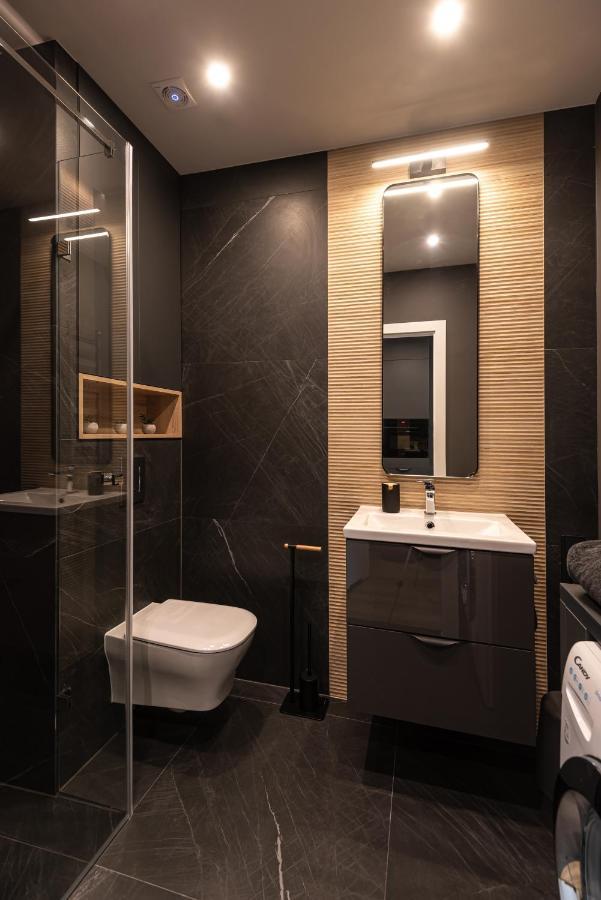 Simply Rest Raclawickie 28A Lejlighed Lublin Eksteriør billede